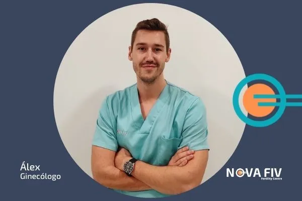 Dr. Álex Sánchez Lozano