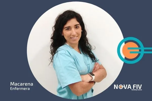 Macarena Pruaño Fernández